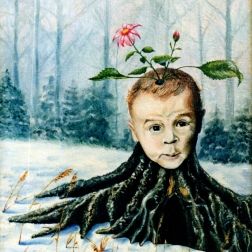 Painting for sale online - First Shoots