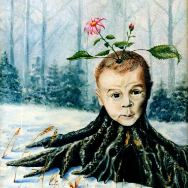 Painting for sale online - First Shoots