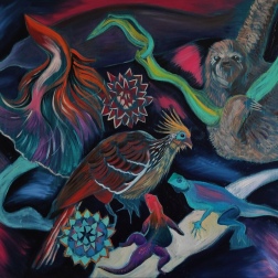 Painting for sale online - Animals