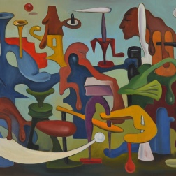 Painting for sale online - Metamorphoses