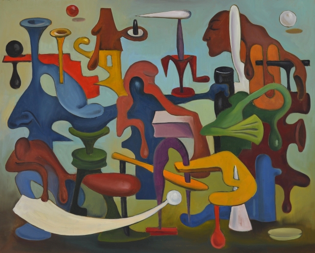 Painting for sale online - Metamorphoses