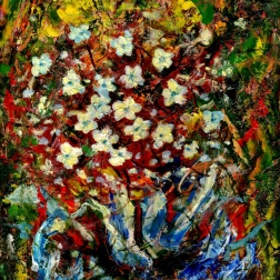 Painting for sale online - The Gyre