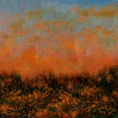 Painting for sale online - Memories from a Dream