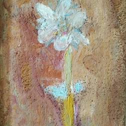 Painting for sale online - Flower