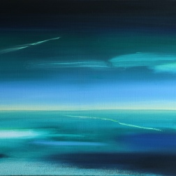 Painting for sale online - Reflections