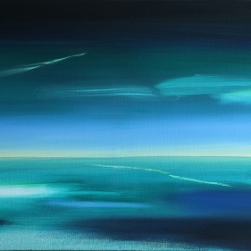 Painting for sale online - Reflections