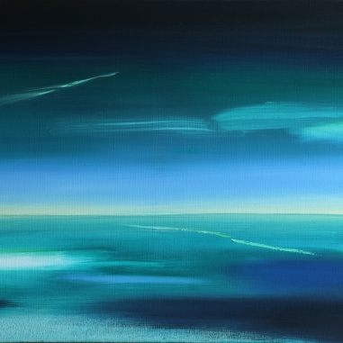 Painting for sale online - Reflections