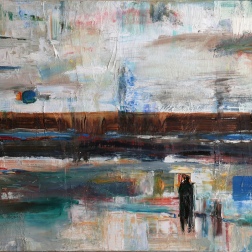 Painting for sale online - Spring Catchers