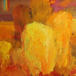 Painting for sale online - Autumn Rainbow