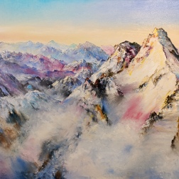 Painting for sale online - Stairway to Heaven