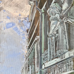 Painting for sale online - Dialogue