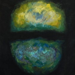 Painting for sale online - Flora Code