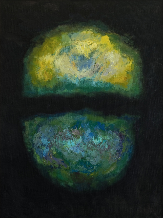 Painting for sale online - Flora Code