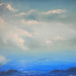 Painting for sale online - Creation