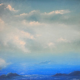 Painting for sale online - Creation