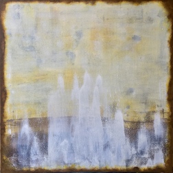 Painting for sale online - Geyser