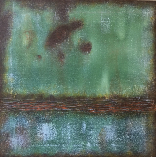 Painting for sale online - Еvergreen