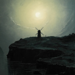 Painting for sale online - Солнцеворот