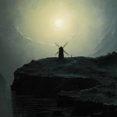 Painting for sale online - Солнцеворот