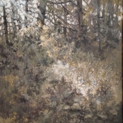 Painting for sale online - Солнечный лучик 