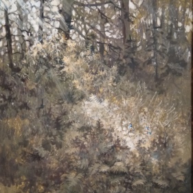 Painting for sale online - A ray of sunshine