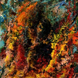 Painting for sale online - Both Strong and Healthy