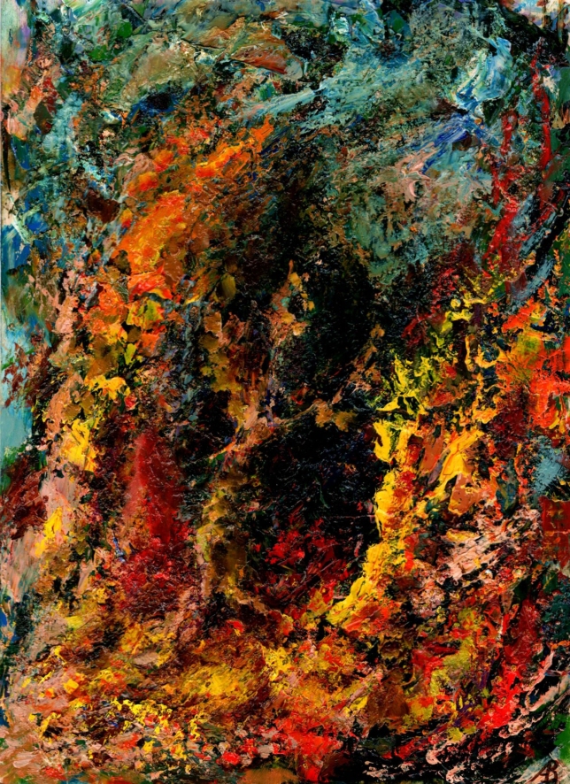 Painting for sale online - Both Strong and Healthy