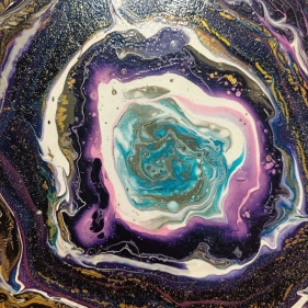 Painting for sale online - A Star is Born