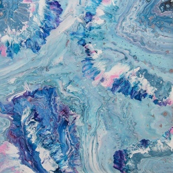 Painting for sale online - Небеса