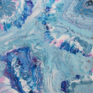 Painting for sale online - Небеса