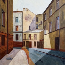 Painting for sale online - Autumn