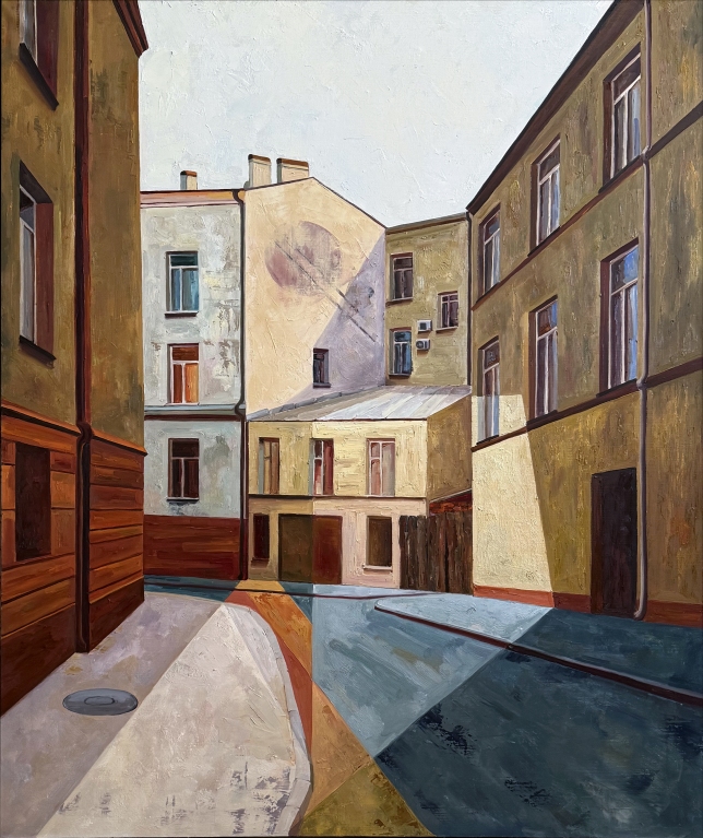 Painting for sale online - Autumn