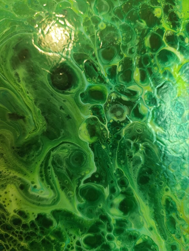 Painting for sale online - Underwater