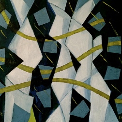 Painting for sale online - THREE GRACES