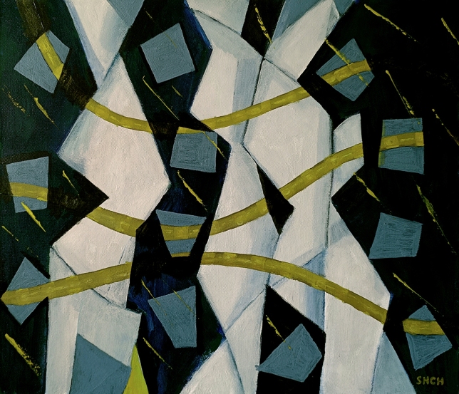 Painting for sale online - THREE GRACES