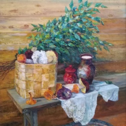 Painting for sale online - Mstera gifts