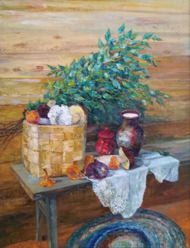 Painting for sale online - Mstera gifts