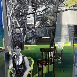 Painting for sale online - Beautiful woman