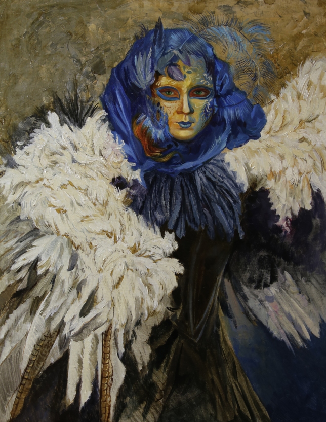 Painting for sale online - Fantasy