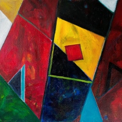 Painting for sale online - EMPIRE-21