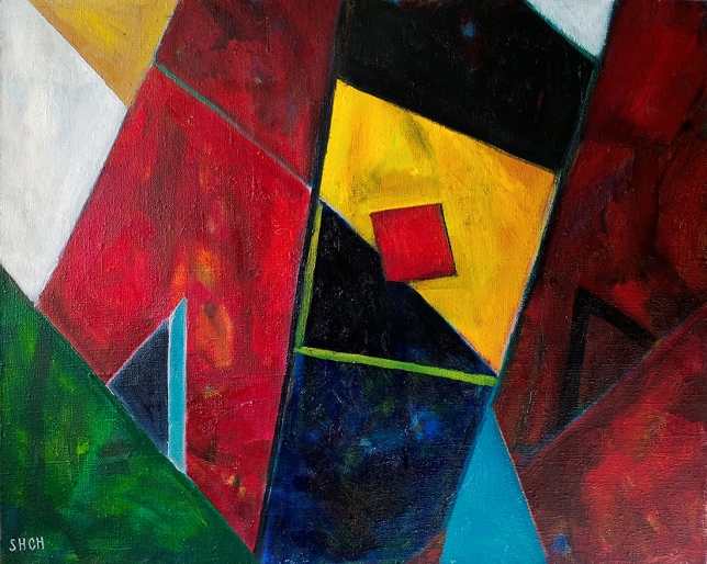 Painting for sale online - EMPIRE-21