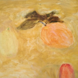 Painting for sale online - Golden Still Life