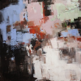 Painting for sale online - Mirage