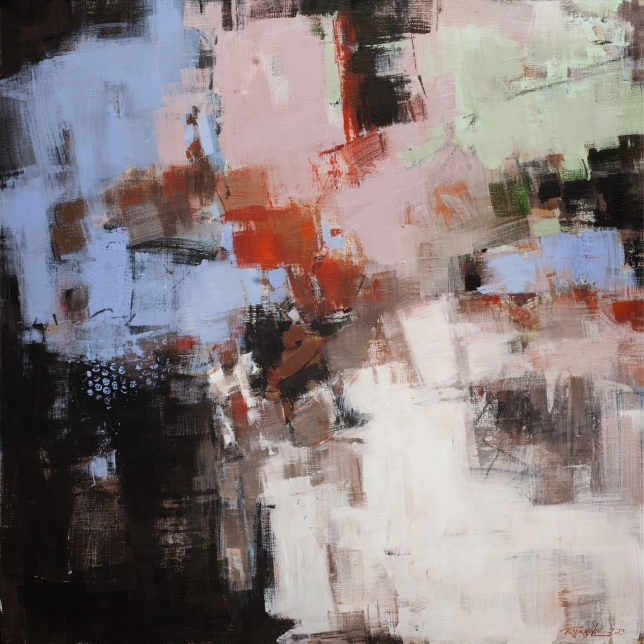 Painting for sale online - Mirage