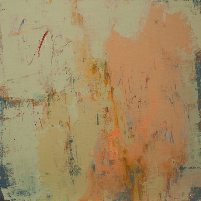 Painting for sale online - A scrap of time