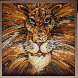 Painting for sale online - King of Kings