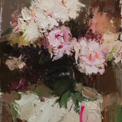 Painting for sale online - Evening dancing