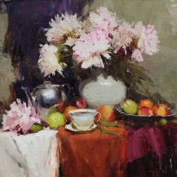 Painting for sale online - Flavors of Summer