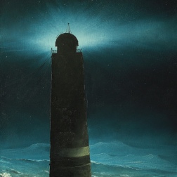 Painting for sale online - Minister