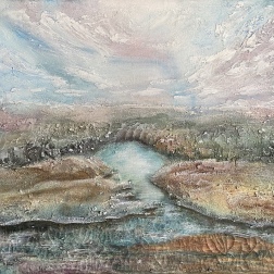 Painting for sale online - Bay